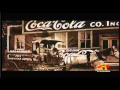 Historia de Coca Cola