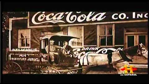 ¿Cuál era el nombre original de Coca-Cola?