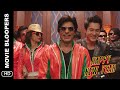 Happy New Year - A Farah Khan Film | Bloopers (Part 2)