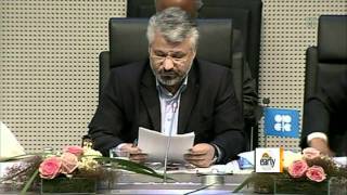 Lower gas prices if OPEC raises oil production?