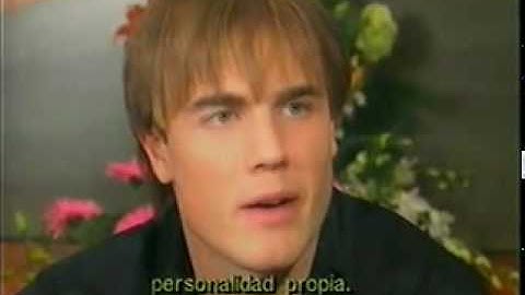 Take That  Joaquin Luqui Part 1