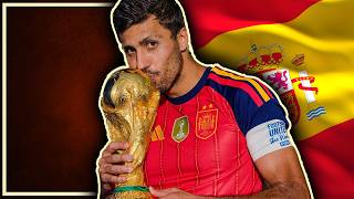The Most Embarrassing World Cup Final