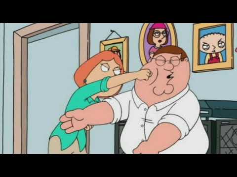Ride Wife, Life Good Family Guy
