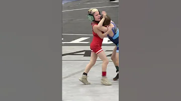 Cool OT Win W Littles Reno World Wrestling Wrestler Kids Champion Fighter Bigboystatus 