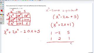 module 7 precalc part 1