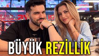 Su Balci Ve Deni̇z Aksoy Rezi̇lli̇ği̇.