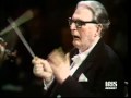 Otto Klemperer conducts Beethoven&#39;s 8th Symphony 1st Mvt. (Part 2)