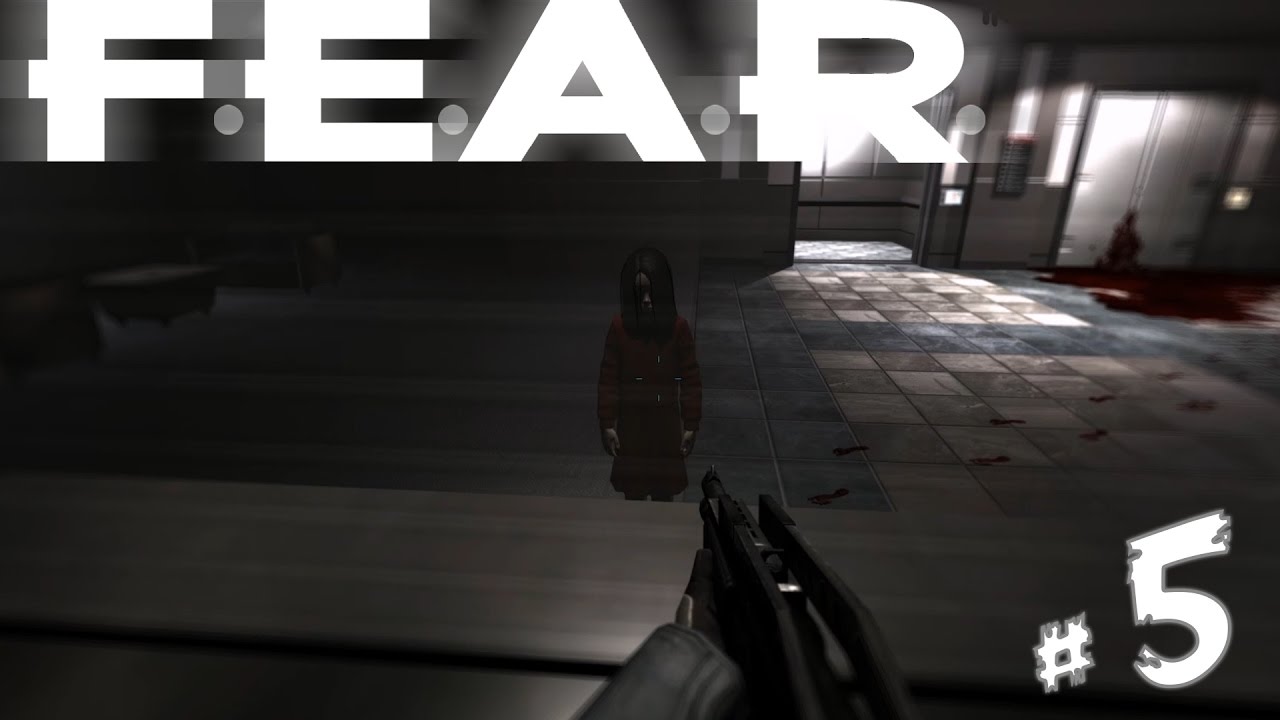 Fear r34