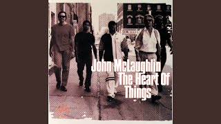 Video thumbnail of "John McLaughlin - Acid Jazz (Instrumental)"