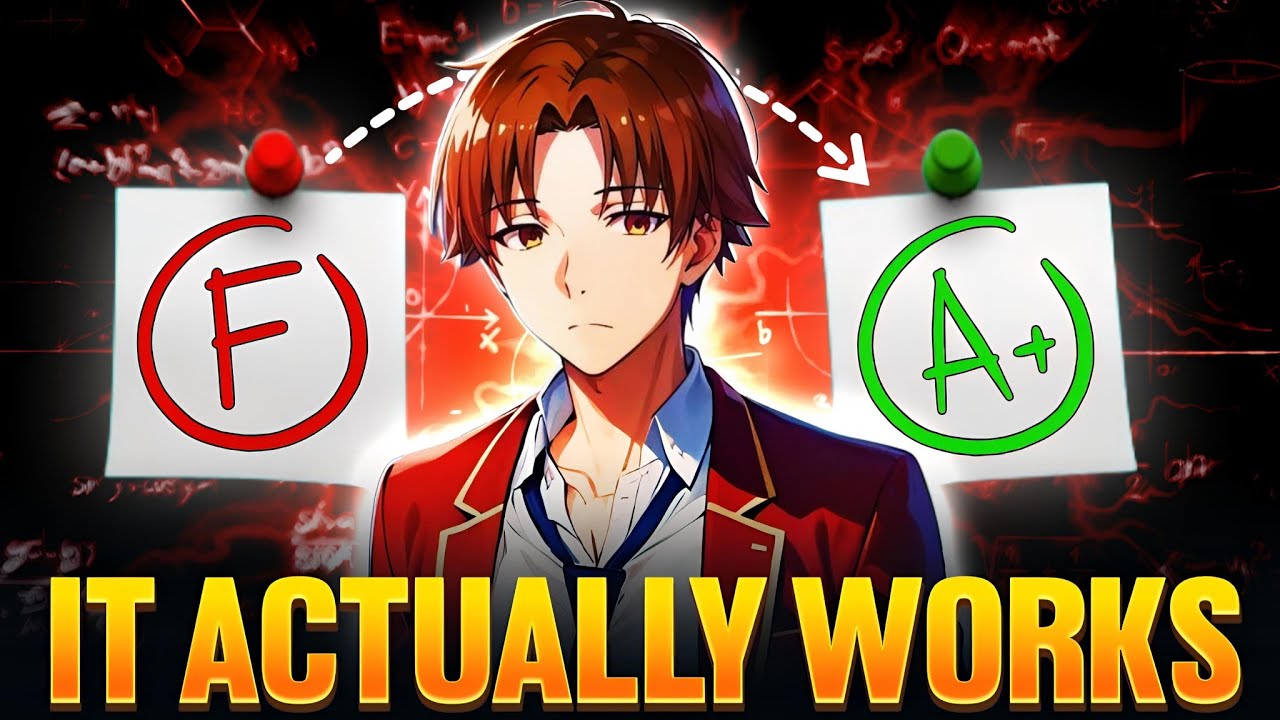 Как НА САМОМ ДЕЛЕ учиться всего за 1 час – этому вас никогда не учили в школе.