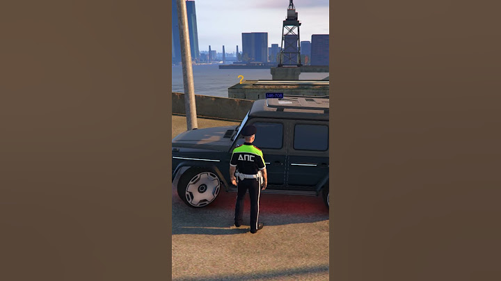 ПРЕДЛОЖИЛ ЕМУ ДАТЬ ВЗЯТКУ, А ОН... | (GTA 5 RMRP - Криминальная Москва)