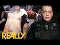 Officer's Life Is Hanging In The Balance After He's Shot 4 Times In An Ambush | Bodycam