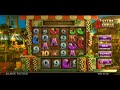x1113 Meduza Megaways BTG Casino SlotsMagic MGA - YouTube