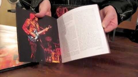 Thumbnail of Iggy & The Stooges - Raw Power Deluxe Edition