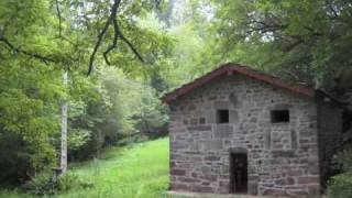 San Roque de Rio Miera