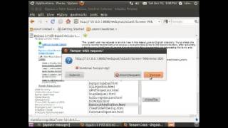 Bypass a Path Based Access Control Scheme