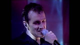 James - She's A Star - Top Of The Pops - Friday 21 February 1997