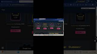 How to Unlock FREE Google Arcade Games! 💻🔥 #shorts
