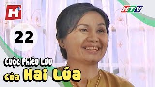 Cuộc Phiêu Lưu Của Hai Lúa - Tập 22 | Phim Tình Cảm Việt Nam Hay Nhất 2018 screenshot 4