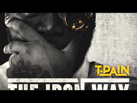 Putar 15 - T-Pain