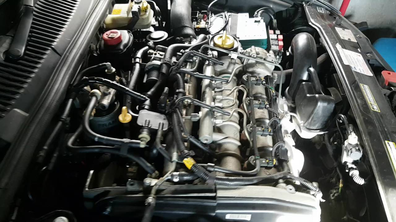 Tuto Comment Changer Ces Bougies Alfa Romeo 147 By Ras Prod