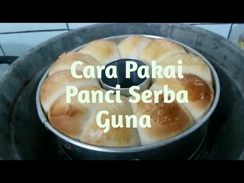 Assalamu'allaikuuum... Hai teman2 semuanya..     Kali ini dapur nanas berbagi tutorial memanggang bo. 