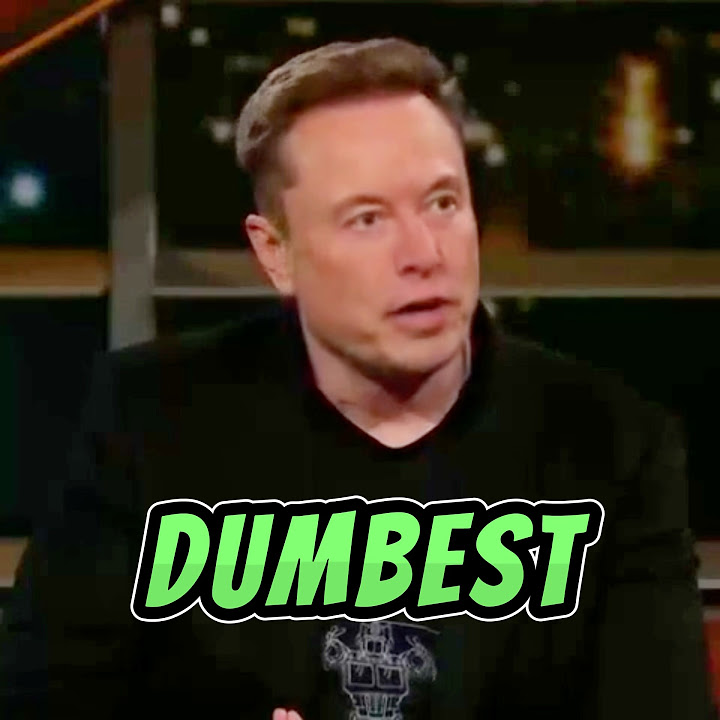 Elon Musk on Kamala Harris - YouTube