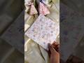 Diwali gifting ideas using paper / triangle gift box #shorts #diwalispecial #gifting