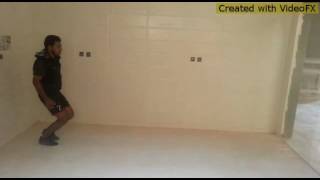 D4 Dance 1