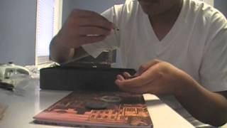 Fallout New Vegas Collector&#39;s Edition Unboxing