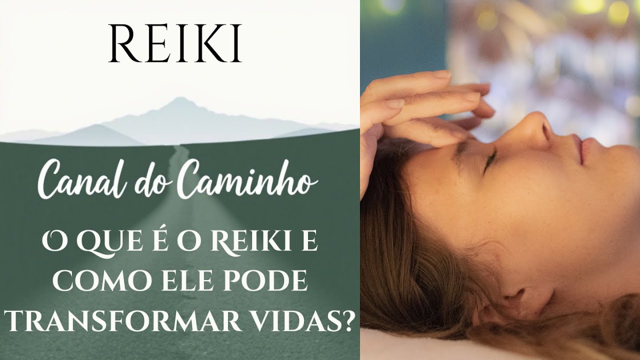 O Que é o Reiki e Como Ele Pode Transformar Sua Vida | Perguntas e ...