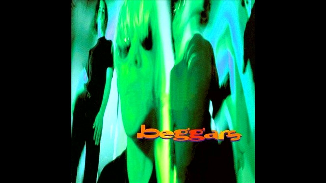 Beggars - No Friend of Mine (1995)