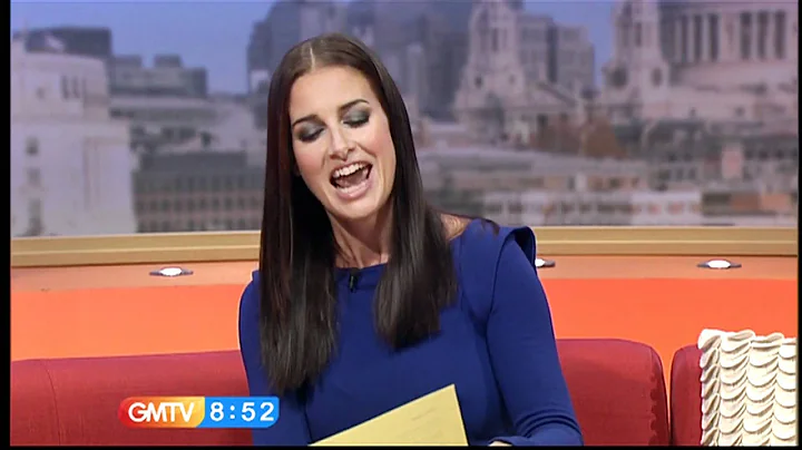 Kirsty Gallacher Pokies