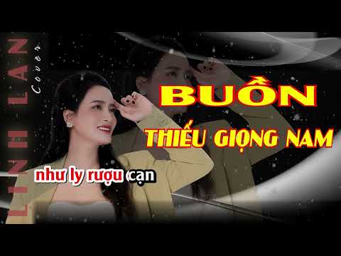 KARAOKE BUỒN |