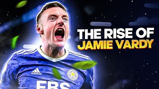 The Story of Premier League's Unstoppable Force and His Rise to Glory by Football Nonstop 303 views 4 months ago 9 minutes, 19 seconds