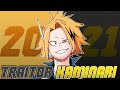 TRAITOR KAMINARI 2021! | My Hero Academia: Manga Theory