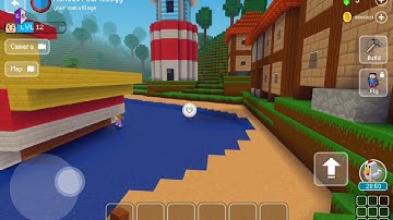 BLOCK CRAFT 3D (Game Guardian hack) 100% Real🥳🥳🥳