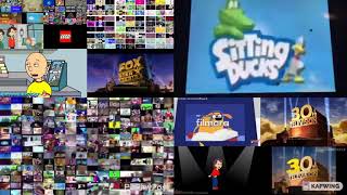 Annoying Goose Too Many Stationparison