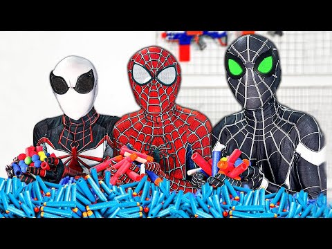   SPIDER MAN ACROSS THE SPIDER VERSE Stop Spider Man 2 SUPERHERO S Story By King Dollar