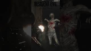 RESIDENT EVIL REQIUEM : Leon VS Zombies #residentevil #wolfgameology