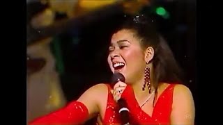 IRENE CARA - fame (live tokyo 1985) HD 720p Resimi