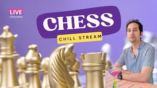 Chess - Going for Brilliancies!