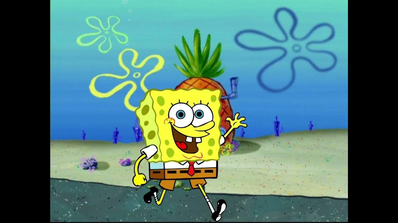 Spongebob translate sweedish pineapples in Spanish YouTube