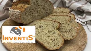 Inventis Boulangerie 50% Bread Mix by Lesaffre UK & Ireland screenshot 1