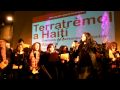 Tam Tam Gospel i Moonlight amb Haití