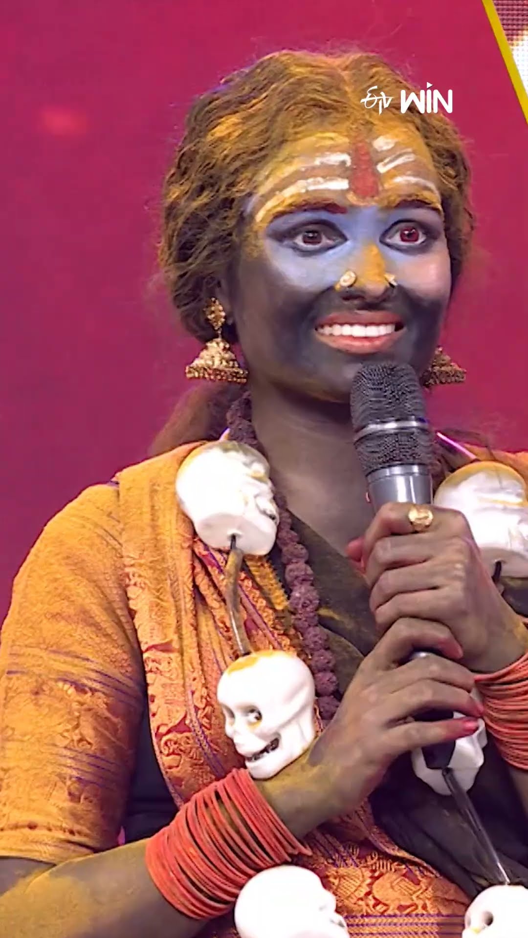 ఈ పర్ఫామెన్స్ చూస్తే Goosebumps రావాల్సిందే..! #dhee #grandfinale #danceshow #finals #danceshow