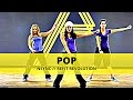 "Pop" || *NSYNC || Dance Fitness || REFIT® Revolution
