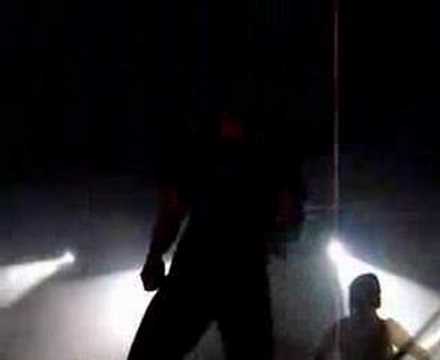 The Dillinger Escape Plan - 43% Burnt (Brighton Concorde 2)
