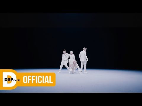 KARD - Dumb Litty _ Performance Video (WHITE ver.)