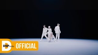 KARD - Dumb Litty _ Performance Video (WHITE ver.)